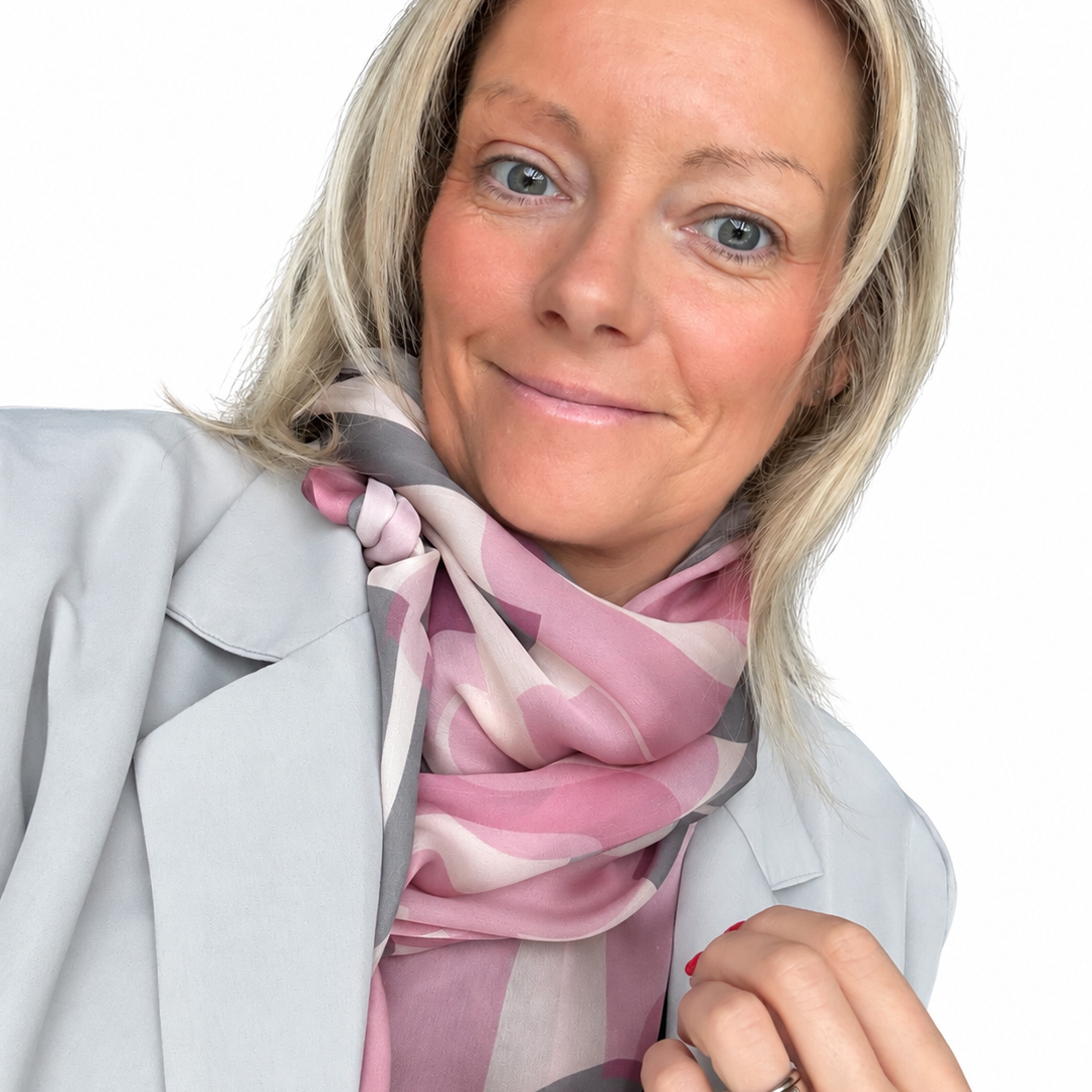 Katherine Garnett, independent travel advisor specialising in luxury holidays and business travel